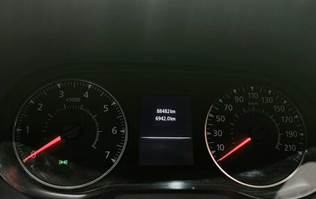 Renault Arkana I, 2019 год, 1 350 000 рублей, 13 фотография