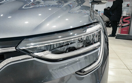 Renault Arkana I, 2019 год, 1 350 000 рублей, 17 фотография