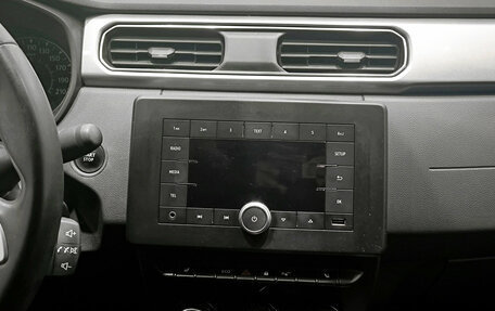 Renault Arkana I, 2019 год, 1 350 000 рублей, 15 фотография