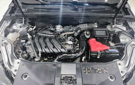 Renault Arkana I, 2019 год, 1 350 000 рублей, 9 фотография