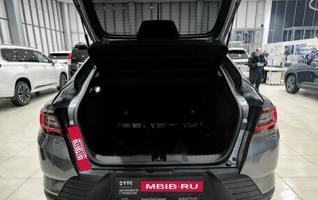 Renault Arkana I, 2019 год, 1 350 000 рублей, 10 фотография