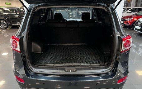 Hyundai Santa Fe III рестайлинг, 2012 год, 1 295 000 рублей, 7 фотография