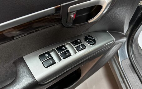 Hyundai Santa Fe III рестайлинг, 2012 год, 1 295 000 рублей, 14 фотография