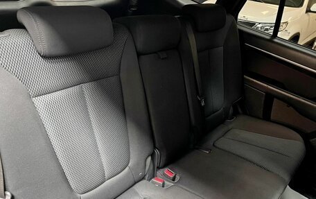 Hyundai Santa Fe III рестайлинг, 2012 год, 1 295 000 рублей, 12 фотография