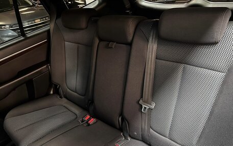 Hyundai Santa Fe III рестайлинг, 2012 год, 1 295 000 рублей, 9 фотография