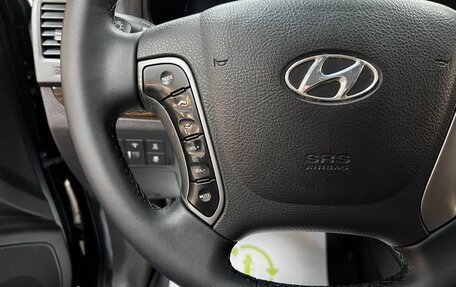 Hyundai Santa Fe III рестайлинг, 2012 год, 1 295 000 рублей, 15 фотография