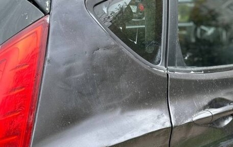 Hyundai Solaris II рестайлинг, 2014 год, 400 000 рублей, 6 фотография