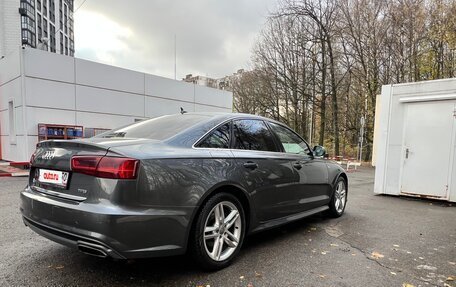 Audi A6, 2015 год, 1 900 000 рублей, 7 фотография