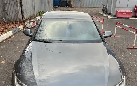 Audi A6, 2015 год, 1 900 000 рублей, 8 фотография