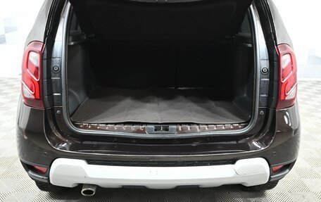 Renault Duster I рестайлинг, 2018 год, 1 099 000 рублей, 6 фотография