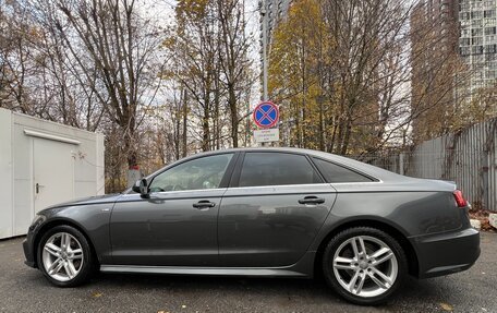 Audi A6, 2015 год, 1 900 000 рублей, 16 фотография