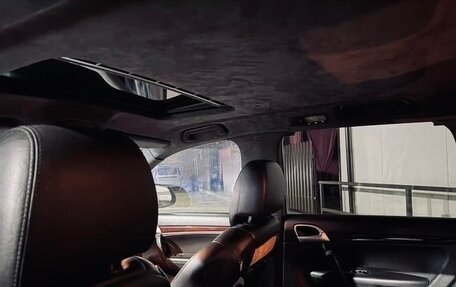 Porsche Cayenne III, 2003 год, 450 000 рублей, 8 фотография