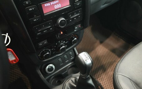 Renault Duster I рестайлинг, 2018 год, 1 099 000 рублей, 17 фотография