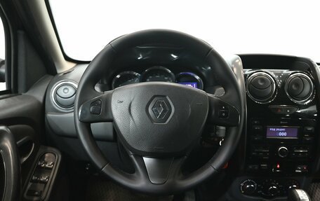 Renault Duster I рестайлинг, 2018 год, 1 099 000 рублей, 14 фотография