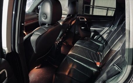 Porsche Cayenne III, 2003 год, 450 000 рублей, 7 фотография