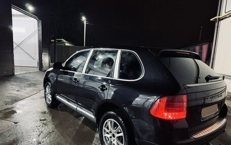 Porsche Cayenne III, 2003 год, 450 000 рублей, 5 фотография