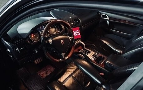 Porsche Cayenne III, 2003 год, 450 000 рублей, 6 фотография