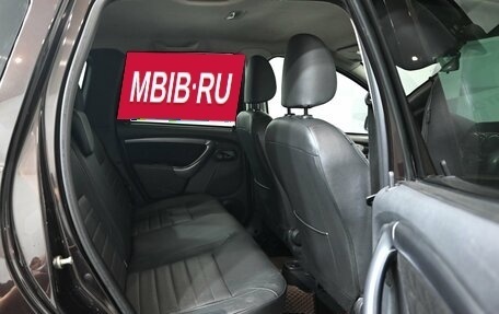 Renault Duster I рестайлинг, 2018 год, 1 099 000 рублей, 18 фотография