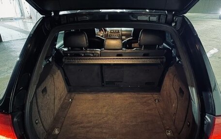 Porsche Cayenne III, 2003 год, 450 000 рублей, 9 фотография