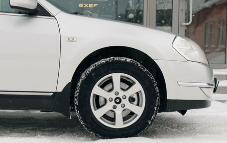 Nissan Teana, 2006 год, 585 000 рублей, 8 фотография