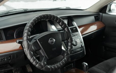 Nissan Teana, 2006 год, 585 000 рублей, 10 фотография