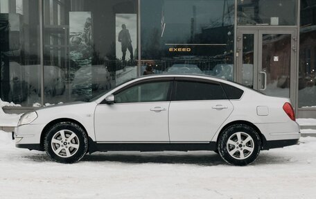 Nissan Teana, 2006 год, 585 000 рублей, 7 фотография