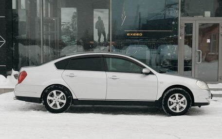 Nissan Teana, 2006 год, 585 000 рублей, 3 фотография