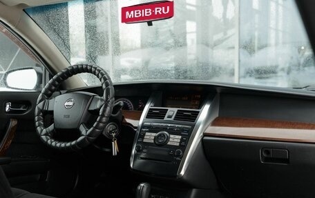 Nissan Teana, 2006 год, 585 000 рублей, 9 фотография