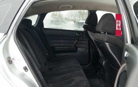 Nissan Teana, 2006 год, 585 000 рублей, 16 фотография