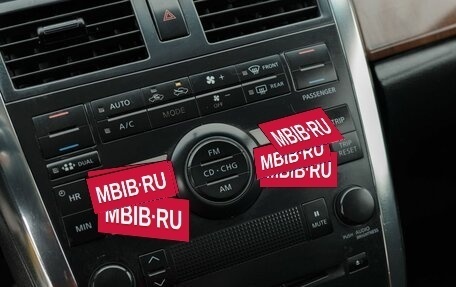 Nissan Teana, 2006 год, 585 000 рублей, 14 фотография