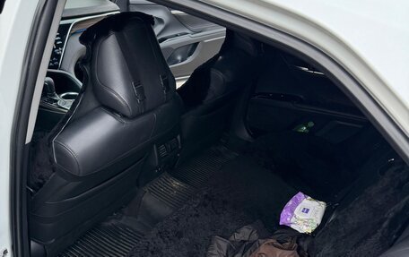 Toyota Camry, 2019 год, 2 280 000 рублей, 7 фотография