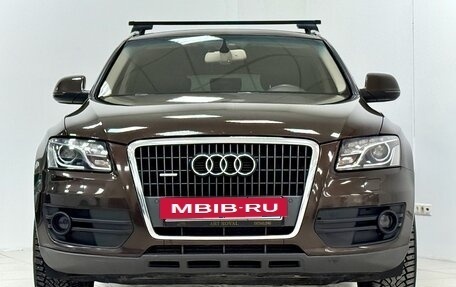 Audi Q5, 2011 год, 1 190 000 рублей, 2 фотография