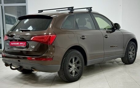 Audi Q5, 2011 год, 1 190 000 рублей, 5 фотография