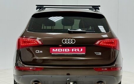 Audi Q5, 2011 год, 1 190 000 рублей, 4 фотография