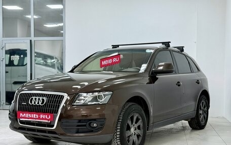 Audi Q5, 2011 год, 1 190 000 рублей, 3 фотография
