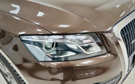 Audi Q5, 2011 год, 1 190 000 рублей, 11 фотография