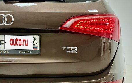 Audi Q5, 2011 год, 1 190 000 рублей, 15 фотография