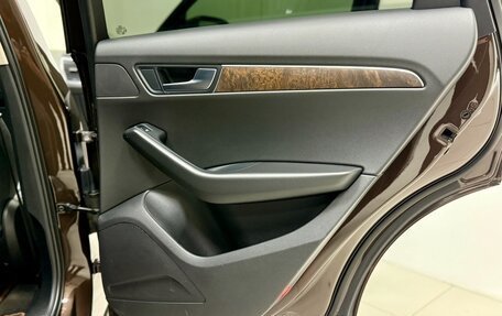 Audi Q5, 2011 год, 1 190 000 рублей, 20 фотография