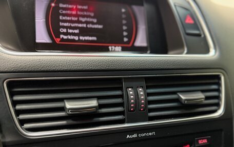 Audi Q5, 2011 год, 1 190 000 рублей, 22 фотография