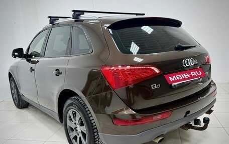 Audi Q5, 2011 год, 1 190 000 рублей, 13 фотография