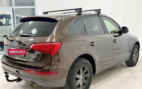 Audi Q5, 2011 год, 1 190 000 рублей, 14 фотография