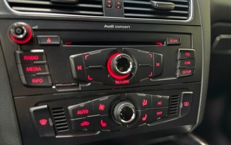 Audi Q5, 2011 год, 1 190 000 рублей, 30 фотография