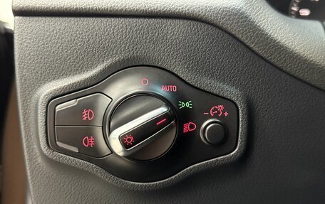 Audi Q5, 2011 год, 1 190 000 рублей, 27 фотография