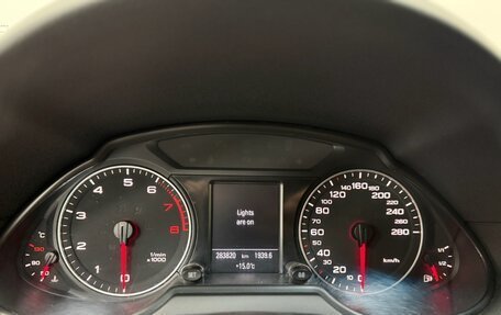 Audi Q5, 2011 год, 1 190 000 рублей, 29 фотография