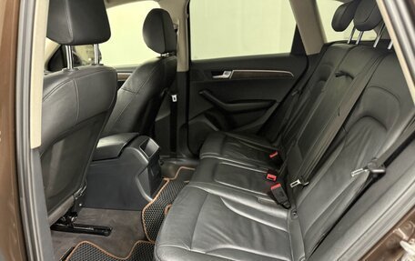 Audi Q5, 2011 год, 1 190 000 рублей, 32 фотография