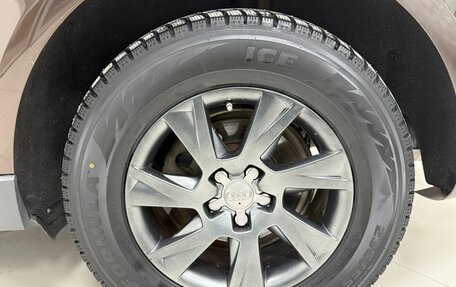 Audi Q5, 2011 год, 1 190 000 рублей, 36 фотография