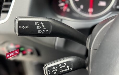 Audi Q5, 2011 год, 1 190 000 рублей, 26 фотография