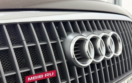 Audi Q5, 2011 год, 1 190 000 рублей, 35 фотография