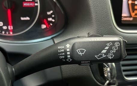 Audi Q5, 2011 год, 1 190 000 рублей, 25 фотография