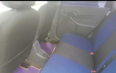 Ford Focus IV, 2001 год, 120 000 рублей, 8 фотография